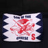 サノバチーズ SON OF THE CHEESE wealthy Hoodie メンズ JPN:S