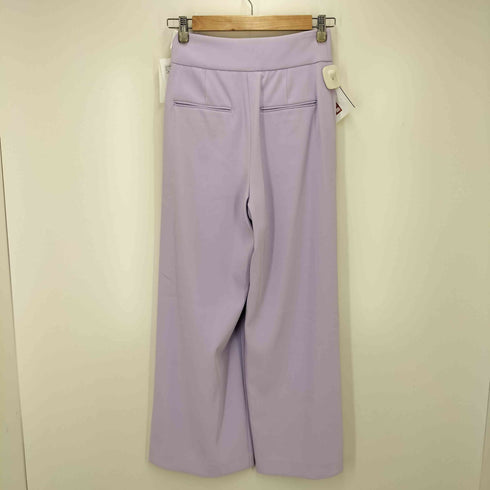 ユナイテッドアローズ UNITED ARROWS ハイウエストワイドパンツ レディース 36