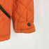 ポロバイラルフローレン Polo by RALPH LAUREN 襟コーデュロイ キルティングジャケット レディース JPN:M