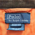 ポロバイラルフローレン Polo by RALPH LAUREN 襟コーデュロイ キルティングジャケット レディース JPN:M