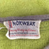 NORWEAR チロリアンニット クロップドニット レディース