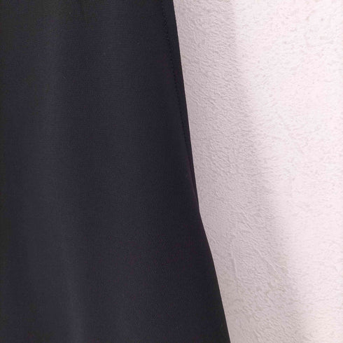 エイチビューティーアンドユースユナイテッドアローズ H BEAUTY & YOUTH UNITED ARROWS DOUBLE CLOTH SALOPET レディース M