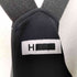 エイチビューティーアンドユースユナイテッドアローズ H BEAUTY & YOUTH UNITED ARROWS DOUBLE CLOTH SALOPET レディース M