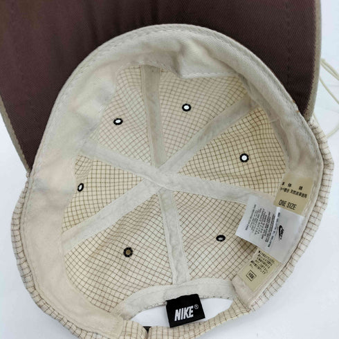 ナイキ NIKE Swoosh Cap メンズ