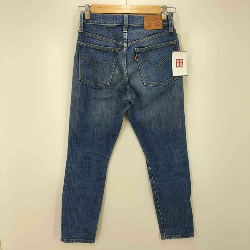 リーバイス Levis 501 Skinny Jeans スキニージーンズ レディース W25L26