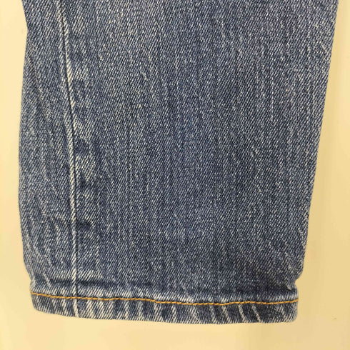 リーバイス Levis 501 Skinny Jeans スキニージーンズ レディース W25L26