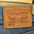 リーバイス Levis 501 Skinny Jeans スキニージーンズ レディース W25L26
