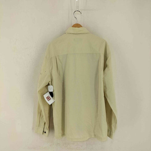 パタゴニア patagonia Island Hopper Shirt メンズ JPN:L