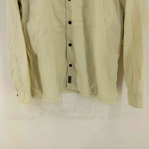 パタゴニア patagonia Island Hopper Shirt メンズ JPN:L