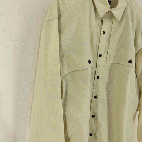 パタゴニア patagonia Island Hopper Shirt メンズ JPN:L