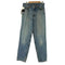 リーバイス Levis 560 レソト製 バギーデニムパンツ メンズ 33X34
