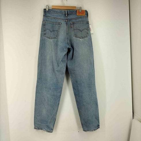 リーバイス Levis 560 レソト製 バギーデニムパンツ メンズ 33X34