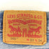 リーバイス Levis 560 レソト製 バギーデニムパンツ メンズ 33X34