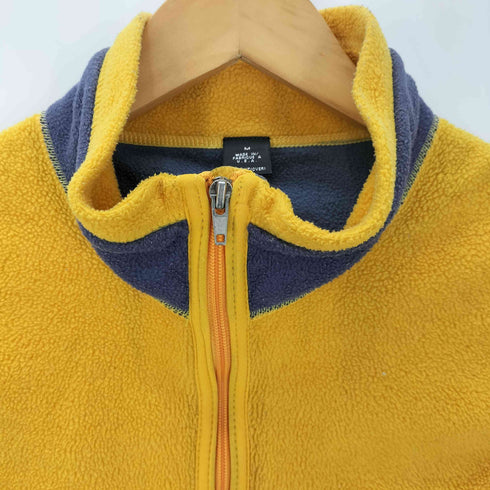 パタゴニア patagonia USA製 PEF フリースベスト レディース JPN:M