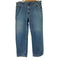 リーバイス Levis 90s 505 メキシコ製 ジップフライデニム メンズ 42X30