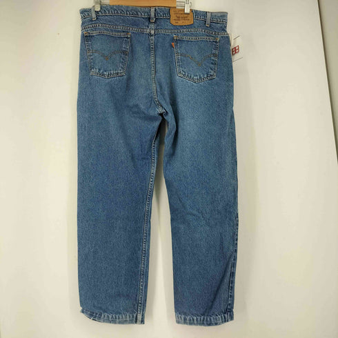 リーバイス Levis 90s 505 メキシコ製 ジップフライデニム メンズ 42X30