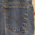 リーバイス Levis 90s 505 メキシコ製 ジップフライデニム メンズ 42X30