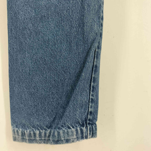 リーバイス Levis 90s 505 メキシコ製 ジップフライデニム メンズ 42X30