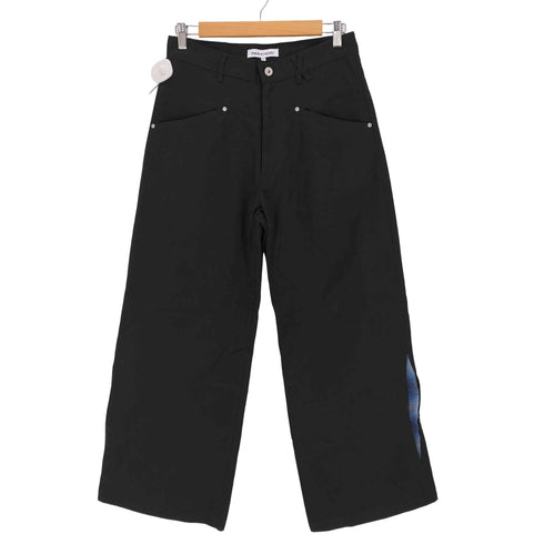 パラノイド PARANOID Side Slit Pants メンズ JPN:M