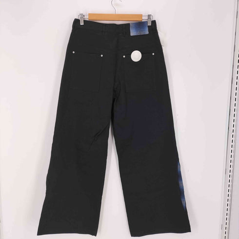 パラノイド PARANOID Side Slit Pants メンズ JPN:M