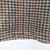ウールリッチ WOOLRICH 千鳥柄 ハーフジップフリースプルオーバー メンズ JPN:S
