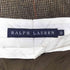 ラルフローレン RALPH LAUREN アンゴラウールチェック柄テーラードセットアップ レディース 9