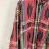 ポロラルフローレン POLO RALPH LAUREN ネイティブ柄 チマヨ コットンシャツ メンズ 2XLT
