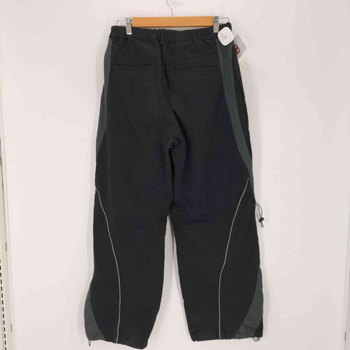 パラノイド PARANOID SIDE LINE REFLECTOR PANTS CONTR メンズ JPN:M