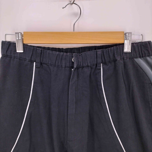 パラノイド PARANOID SIDE LINE REFLECTOR PANTS CONTR メンズ JPN:M