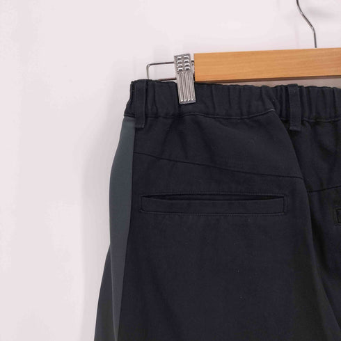パラノイド PARANOID SIDE LINE REFLECTOR PANTS CONTR メンズ JPN:M