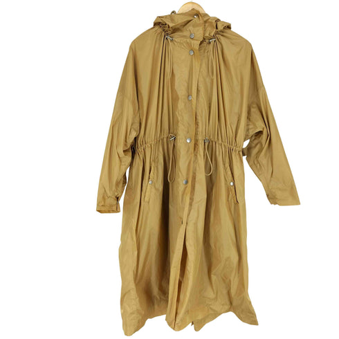 イザベルマラン ISABEL MARANT MUNALIA COAT レディース JPN:38
