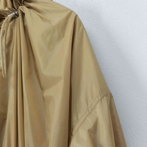 イザベルマラン ISABEL MARANT MUNALIA COAT レディース JPN:38