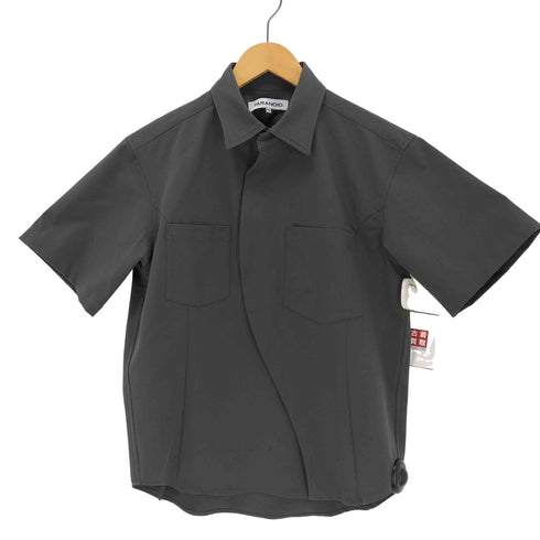 パラノイド PARANOID Panel Line Shirt メンズ JPN:M