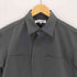 パラノイド PARANOID Panel Line Shirt メンズ JPN:M