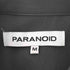 パラノイド PARANOID Panel Line Shirt メンズ JPN:M