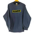 エクストララージ XLARGE REVERSE WEAVE ワッペンスウェット メンズ JPN:M