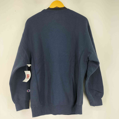 エクストララージ XLARGE REVERSE WEAVE ワッペンスウェット メンズ JPN:M