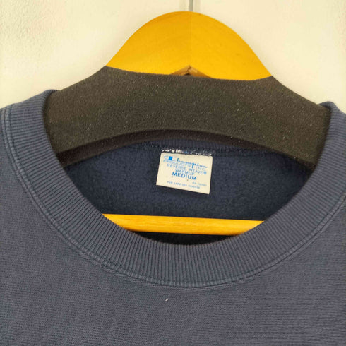 エクストララージ XLARGE REVERSE WEAVE ワッペンスウェット メンズ JPN:M