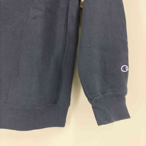 エクストララージ XLARGE REVERSE WEAVE ワッペンスウェット メンズ JPN:M