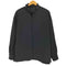 ルース Loose ドレープトロミ ハイネックベルト2WAYシャツ レディース JPN:XS