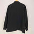 ルース Loose ドレープトロミ ハイネックベルト2WAYシャツ レディース JPN:XS