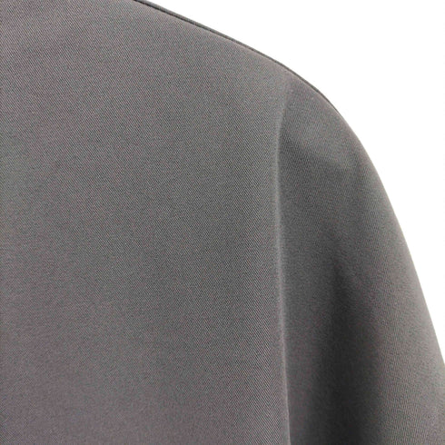 ルース Loose ドレープトロミ ハイネックベルト2WAYシャツ レディース JPN:XS