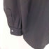 ルース Loose ドレープトロミ ハイネックベルト2WAYシャツ レディース JPN:XS