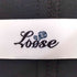 ルース Loose ドレープトロミ ハイネックベルト2WAYシャツ レディース JPN:XS
