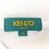 ケンゾーゴルフ KENZO GOLF ロゴ刺しゅうポロシャツ メンズ 4
