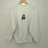 クレイジーシャツ CRAZY SHIRTS 90S USA製 Hawaii プリント プルオーバー スウェット メンズ import:S