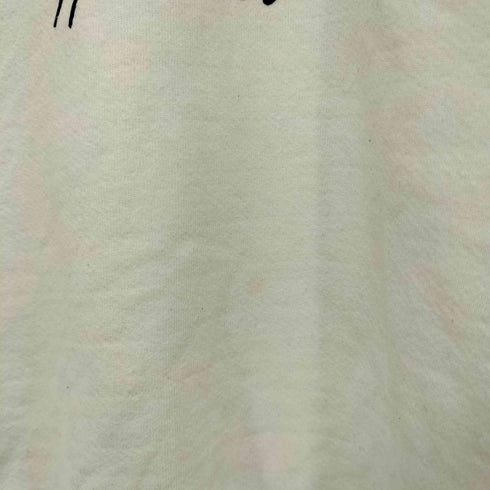クレイジーシャツ CRAZY SHIRTS 90S USA製 Hawaii プリント プルオーバー スウェット メンズ import:S