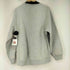エクストララージ XLARGE REVERSE WEAVE ワッペンスウェット メンズ JPN:M