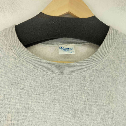 エクストララージ XLARGE REVERSE WEAVE ワッペンスウェット メンズ JPN:M