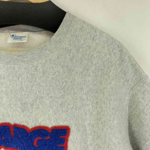 エクストララージ XLARGE REVERSE WEAVE ワッペンスウェット メンズ JPN:M